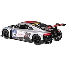 Sayemons Rastar 75300 1:14 R8 Lms Uzaktan Kumandalı Işıklı Araba -