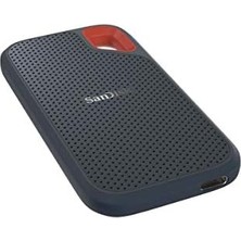 Sayemons 250GB Extreme Taşınabilir Harici Ssd, Usb-C, USB 3.1, 550MB/SN'E Kadar - SDSSDE60-250G-G25