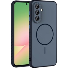 Nettech Samsung Galaxy A56 Uyumlu Moon Seri Arka Koruma Kılıf