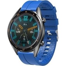 Sayemons - ile Uyumlu Pace Gtr 2 2e Lite 47MM Kordon Silikon Şerit Kordon 23