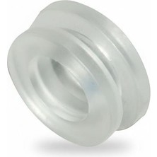 Sunstream 16 mm Kanallı Sızdırmazlık Contası - Pvc ve Pe Boru Uyumlu (50 Adet)