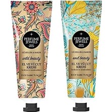 Sayemons Beauty ve Soul Beauty El Kremi 50ML