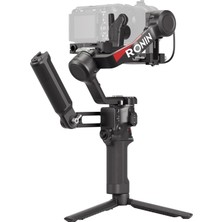 Sayemons Djı Rs 4 Combo - 12 Saat Çalışma Süresi- 3 kg Taşıma Kapesitesi