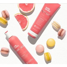 Sayemons Milk_shake Pink Lemonade Pembe Tonlayıcı Şampuan 1000 ml