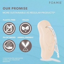 Sayemons Foamie Shake Your Coconuts - Katı Şampuan 80G