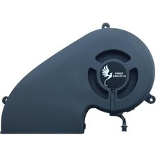 Sayemons Imac A1419 27" Emc 2806 Late 2014 Ile Uyumlu All In One Pc Fan