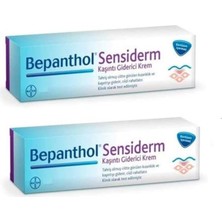 Sayemons Bepanthol Sensiderm 50 gr x 2 Adet P01859