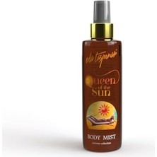 Sayemons Eda Taşpınar Body Mıst Queen Of The Sun 200 ml