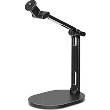 Sayemons Ds2 Mikrofonlar, Kameralar, Akıllı Telefonlar, Aydınlatma ve Diğer Aksesuarlar Için (900 G'a Kadar)