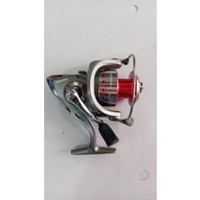 Ecotackle Tb 6000  Metal Kafa Olta Makinası