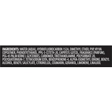 Sayemons Tresemme Amplifying Volume Hacim Kazandıran Saç Spreyi 193GR