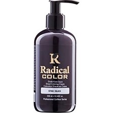 Sayemons Radical Krem 250 ml Nötr*