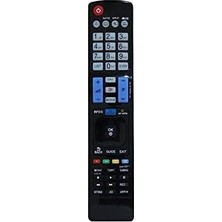 Sayemons Lg AKB73756502 (Infolu) LCD LED Plazma Smart Tv Kumandası