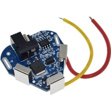 Sayemons Bms 3s 12.6V 6A