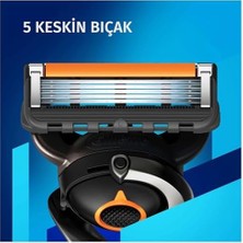Sayemons Proglıde Mnl H 4 Stand Sanity Tıraş Makinesi Siyah