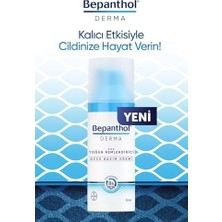 Sayemons Derma Yoğun Nemlendirici Gece Bakım Kremi (50 Ml)