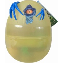 Sayemons Sımba 10434255 3dinozorlar ve Aksesuarlarlar Dino Yumurtası, 3'lü-