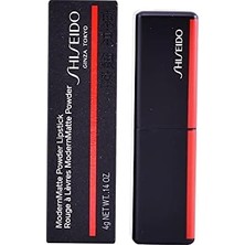 Sayemons Shiseido Smk Modernmatte Powder Lipstick 523 Ruj