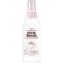 Sayemons Whole Blends Yulaf Sütü Özlü Nazik Dolaşık Saç Açıcı Sprey 150ML