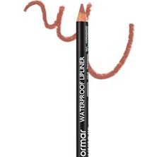 Sayemons Waterproof Lipliner Suya Dayanıklı Dudak Kalemi NO:237 Rosy Sand 1.14 G