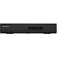 Sayemons - Core Serisi - Ip Kamera Nvr - 4 Kanallı Video Poe 36 W/maksimum Çözünürlük 6 Mpx - Bant Genişliği 40 Mbps - 1 Sabit Disk Desteği