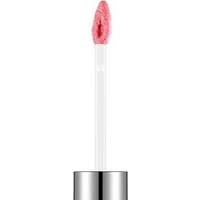 Sayemons Dewy Lip Glaze Parlak & Dolgun Görünüm Veren Yapışmayan Dudak Parlatıcısı 026 Party Glow