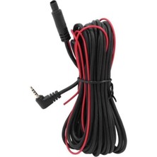 Sayemons 10 Metre 4 Pin 2.5 mm Araç Kamera Kablosu 4 Pin 2.5 mm Araç Kamera Kablosu