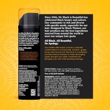 Sayemons My Is Beautiful Besleyici Durulanmayan Saç Kremi 188ML