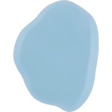 Sayemons Bebek Mavi Kalıcı Oje 81-Yoğun Renk Veren Jel Oje 12 Ml-Nail Uv Gel Polish 81