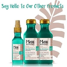 Sayemons Maui Moisture Sea Minerals Renk Koruyucu Şampuan 385ML