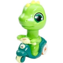Sayemons SY019A Bas Git Motorcu Dinazor -Vardem