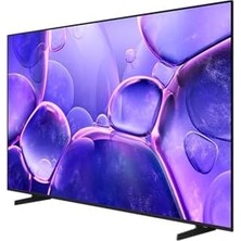 Sayemons 85" Inç Crystal UHD U8000F 4K Smart Tv (2025)