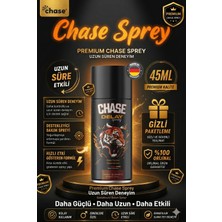 Chase Ultra Gecîktîrîcî Sprey 45ML