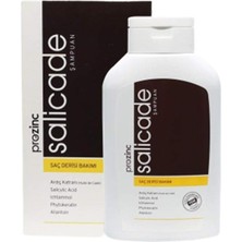 Sayemons Prozinc Salicade Şampuan 300 ml