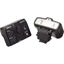 Sayemons FSA906BA Close-Up Speedlight Remote Kit R1 Dslr Aksesuar