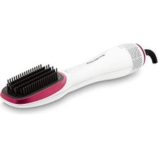 Sayemons CF6220 Air Brush 2 Kademeli Saç Düzleştirici Tarak