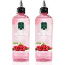 Sayemons Frambuazlı Sirke & Saç Toniği 500 ml x 2