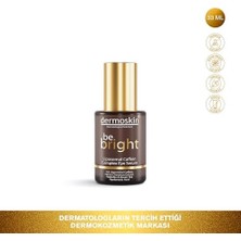 Sayemons Be Bright%15 Liposomal Caffein Complex Eye Serum