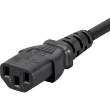 Sayemons Kasa Için Power Uzatma Kablosu 1.5 Metre Kaliteli