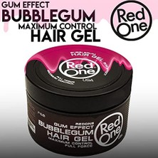 Sayemons Redone Bubble Gum Jöle- Gummy Effect 400 ml