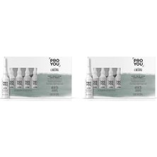 Sayemons Professional Anti-Hair Loss Treatment 6ml X12 (2 Paketi)