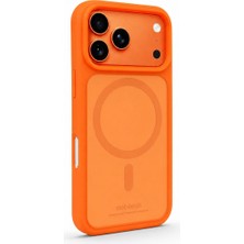Nettech Apple iPhone 17 Pro Uyumlu NT-N108 Arka Koruma Kılıf
