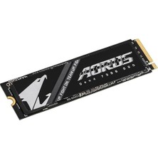 Sayemons Gıgabyte Dısk SSD 1tb M2 Aorus Gen4 7300 AG4731TB N 7300-6000MBPS