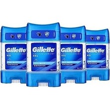 Sayemons Antiperspirant Gel Wave 70 ml - 4 Adet