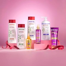 Sayemons Restorex Saç Dökülmesine Karşı Şampuan 900 ml - Sağlıklı Uzama Etkili