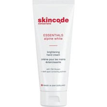 Sayemons Skincode Brightening Hand Cream 75 ml