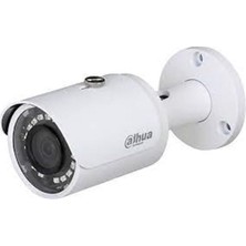 Sayemons IPC-HFW1230TC1-SA-0280B 2 Mp 2.8mm Lens Poe Ip Bullet Kamera Çok Renkli