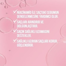 Sayemons Restorex S&l Ince Tel.yağlı Şampuan, 500 ml 2li Paket