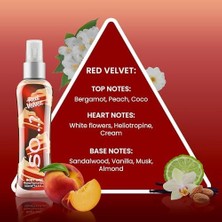 Sayemons So...? Red Velvet Vücut Spreyi 100 ml