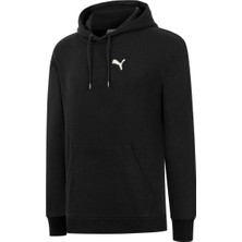 Puma Istanbul Collectıon Grafik Kapüşonlu Sweatshirt